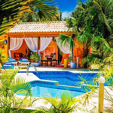 Villa Baoba Búzios Exteriör bild