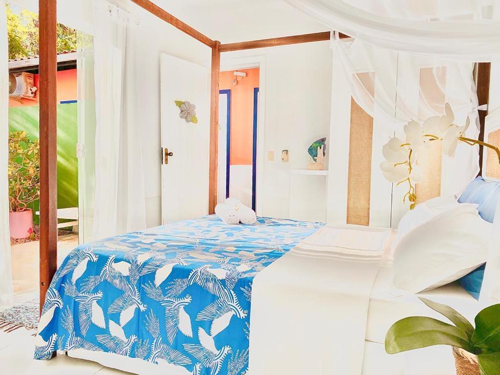 Villa Baoba Búzios Exteriör bild