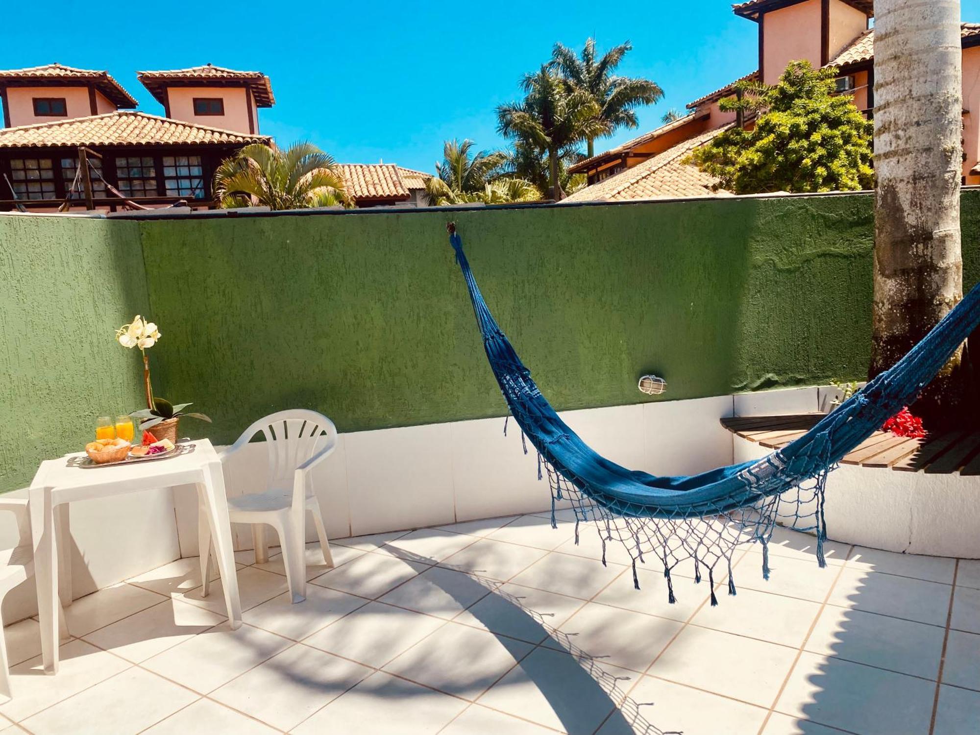 Villa Baoba Búzios Exteriör bild