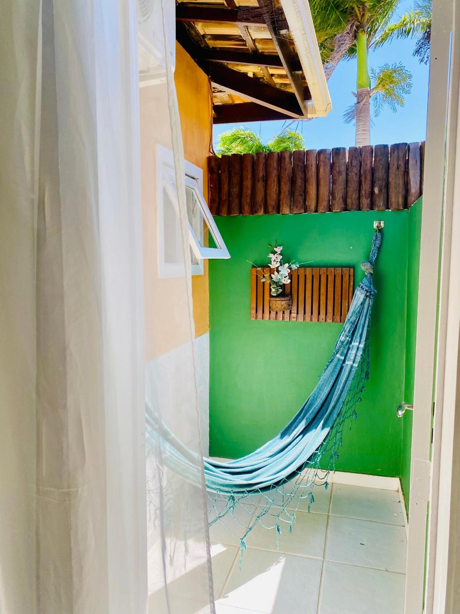 Villa Baoba Búzios Exteriör bild
