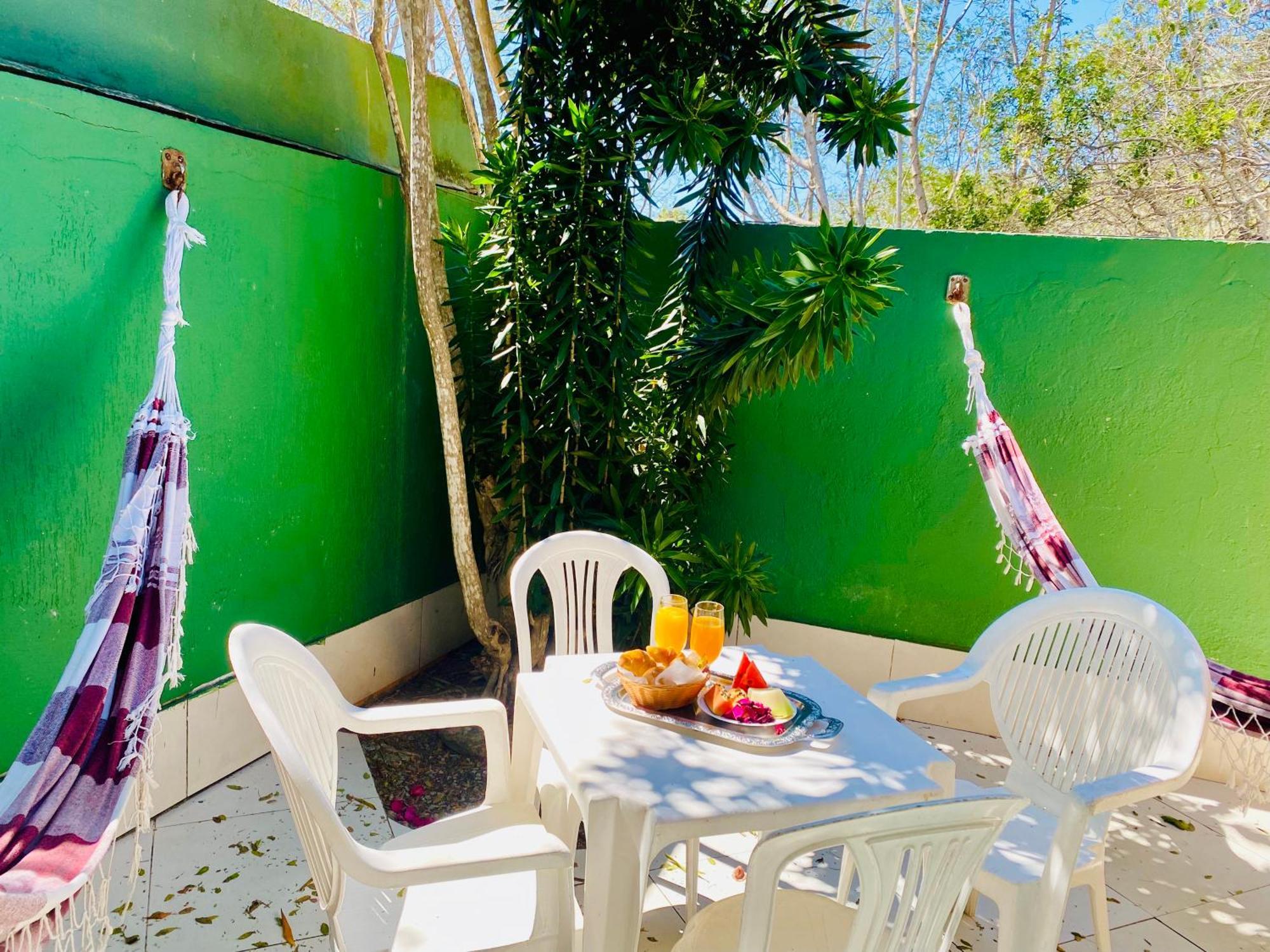 Villa Baoba Búzios Exteriör bild