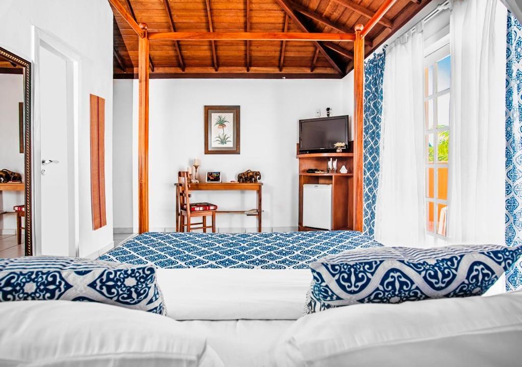 Villa Baoba Búzios Exteriör bild