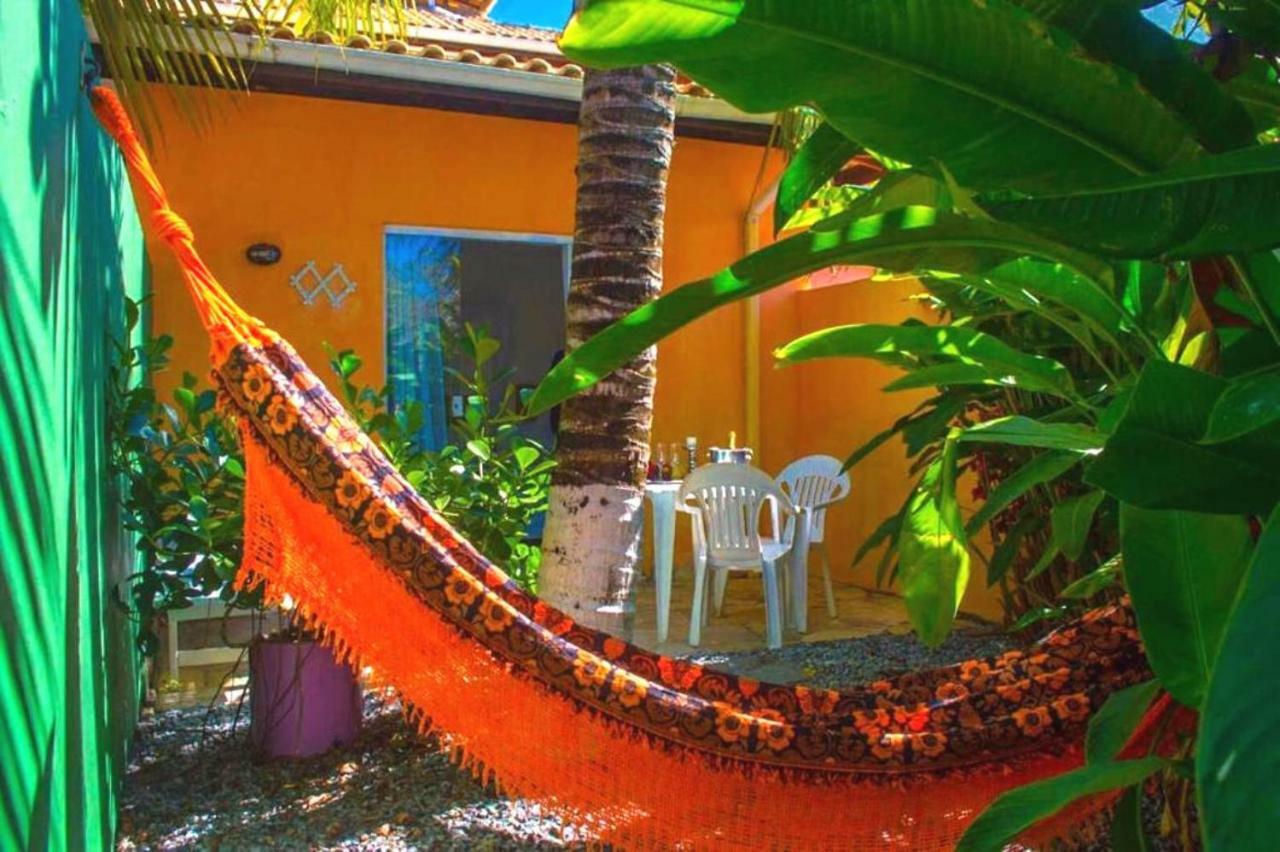 Villa Baoba Búzios Exteriör bild