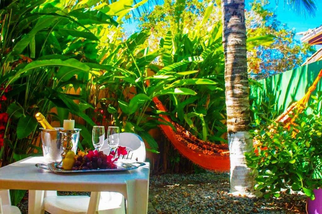 Villa Baoba Búzios Exteriör bild